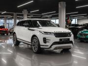 Land Rover Range Rover Evoque II Рестайлинг Москва  - изображение 31