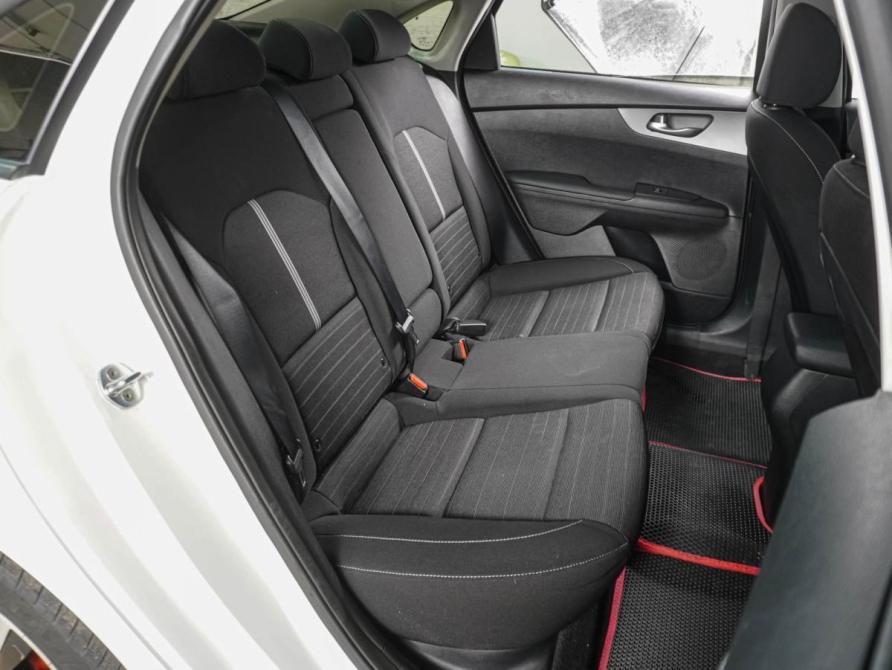 Kia Cerato IV Воронеж  - изображение 7