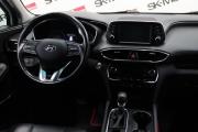 Hyundai Santa Fe IV Сургут  - изображение 46