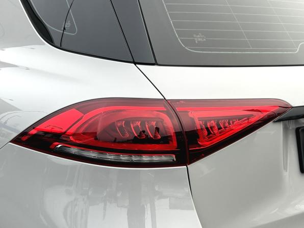 Mercedes-Benz GLE II (V167) с пробегом 2019 года, цена 6 100 000 рублей, 137500 км, внедорожник, Автокод Объявления