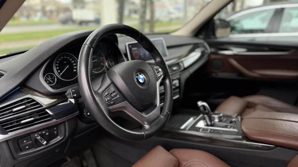 BMW X5 III (F15) Ставрополь  - изображение 14