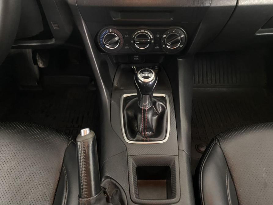 Mazda 3 III (BM) Воронеж  - изображение 16