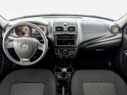 Lada (ВАЗ) Granta I Рестайлинг Москва  - изображение 40