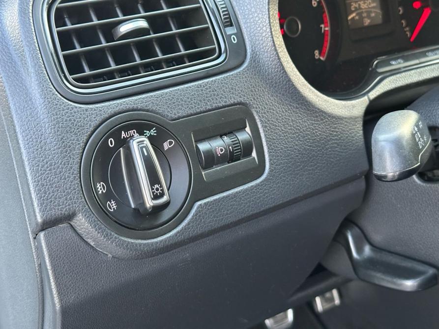 Volkswagen Polo V Рестайлинг Волгоград  - изображение 18