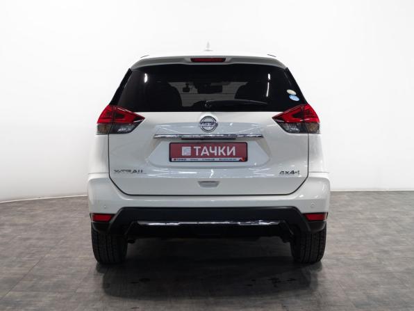 Nissan X-Trail III Рестайлинг с пробегом 2019 года, цена 2 235 000 рублей, 56107 км, внедорожник, Автокод Объявления