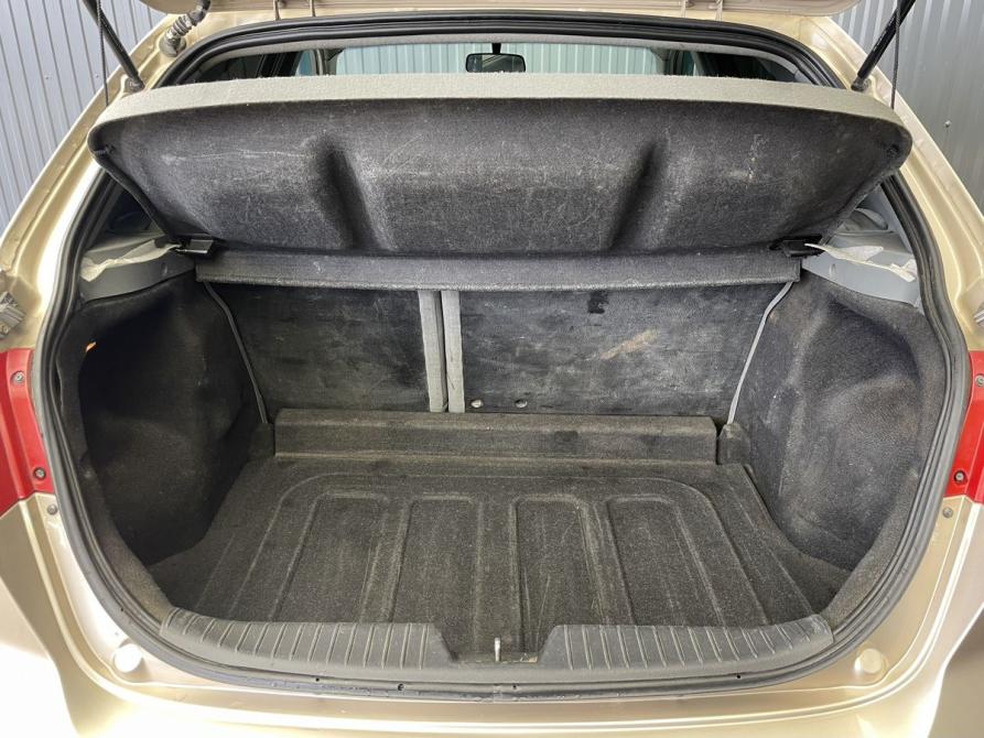 Chevrolet Lacetti I Пермь  - изображение 23