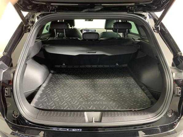 Haval F7 II с пробегом 2025 года, цена 3 225 000 рублей, 520 км, внедорожник, Автокод Объявления