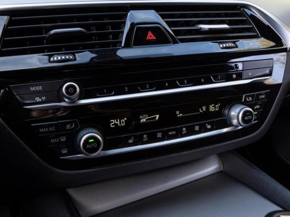 BMW 5 серии VII (G30/G31/G38) с пробегом 2019 года, цена 3 600 000 рублей, 163286 км, седан, Автокод Объявления