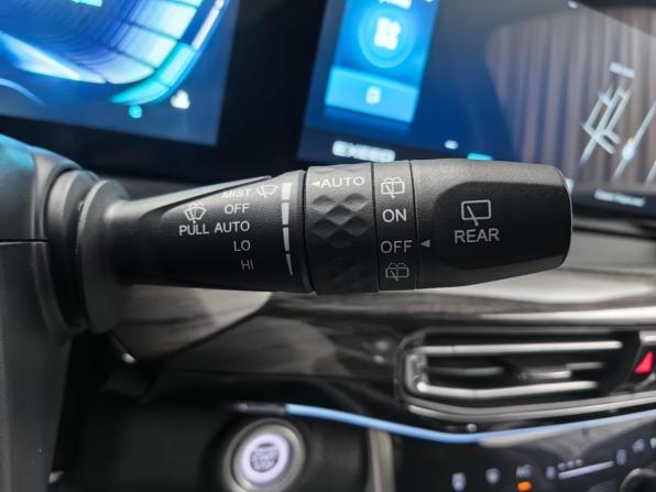 Exeed VX I с пробегом 2022 года, цена 2 299 000 рублей, 90585 км, внедорожник, Автокод Объявления