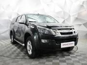 Isuzu D-Max II Ульяновск  - изображение 24