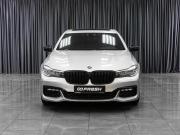 BMW 7 серии VI (G11/G12) Тюмень  - изображение 37