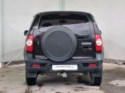 Chevrolet Niva I Рестайлинг Петрозаводск  - изображение 26