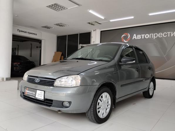 Lada (ВАЗ) Kalina I с пробегом 2011 года, цена 280 000 рублей, 356605 км, седан, Автокод Объявления