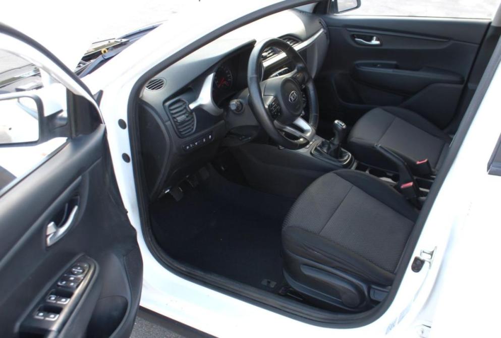 Kia Rio IV Рестайлинг Нижний Новгород  - изображение 15