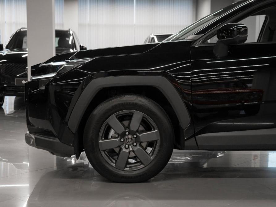 Toyota RAV4 VI (XA60) Москва  - изображение 10