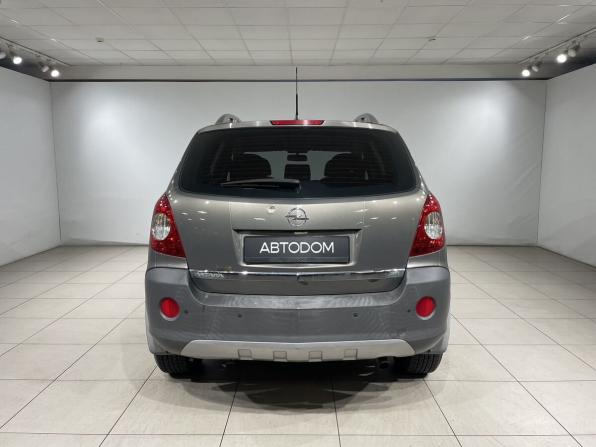Opel Antara I с пробегом 2007 года, цена 999 000 рублей, 100000 км, внедорожник, Автокод Объявления