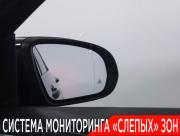 Mercedes-Benz GLC Coupe I (C253) Рестайлинг Москва  - изображение 49