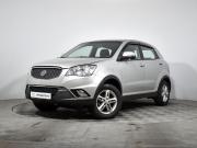 SsangYong Actyon II Санкт-Петербург  - изображение 20