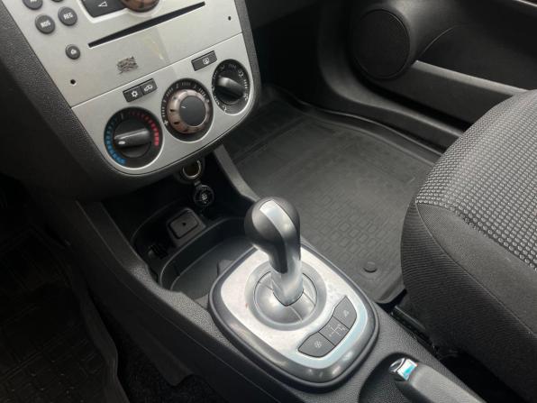 Opel Corsa D Рестайлинг II с пробегом 2012 года, цена 499 000 рублей, 138000 км, хэтчбек, Автокод Объявления
