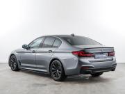 BMW 5 серии VII (G30/G31/G38) Москва  - изображение 25
