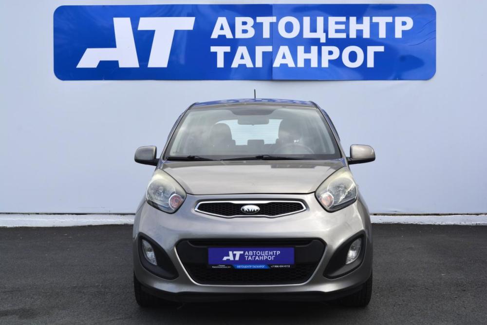 Kia Picanto II Таганрог  - изображение 2