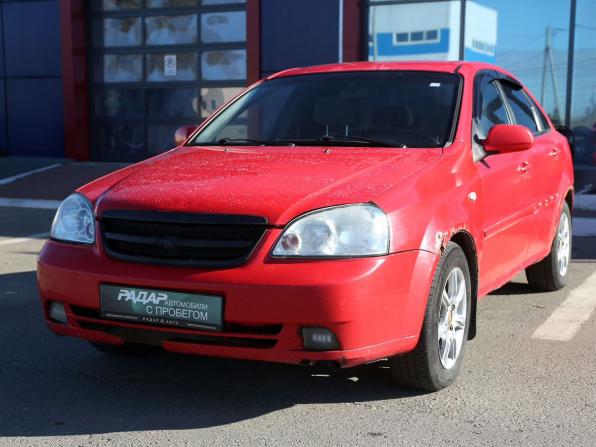 Chevrolet Lacetti I с пробегом 2007 года, цена 315 000 рублей, 263000 км, седан, Автокод Объявления