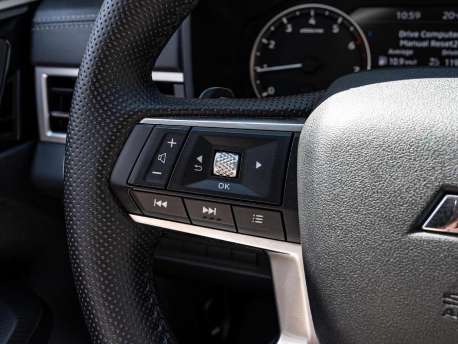 Mitsubishi Outlander IV Краснодар  - изображение 17