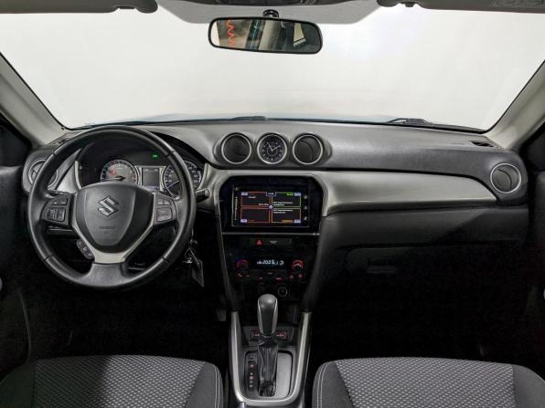 Suzuki Vitara II с пробегом 2018 года, цена 1 850 000 рублей, 91200 км, внедорожник, Автокод Объявления