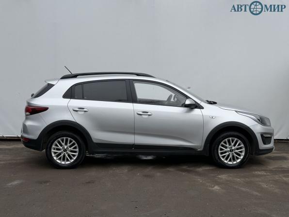 Kia Rio IV с пробегом 2019 года, цена 1 120 000 рублей, 180504 км, хэтчбек, Автокод Объявления