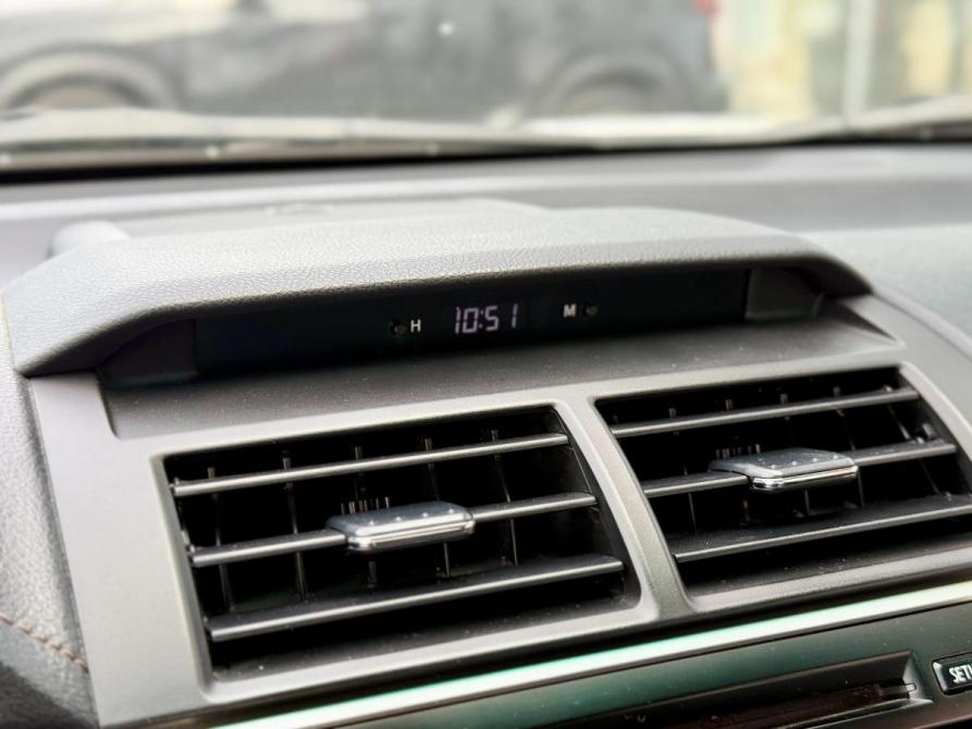 Toyota Camry VII (XV50) Воронеж  - изображение 19