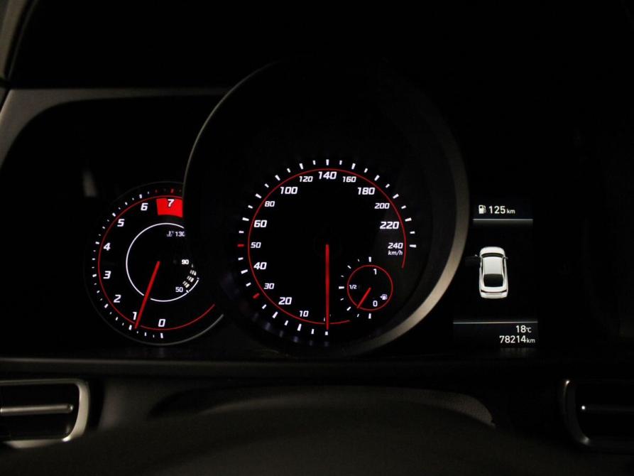 Hyundai Elantra VII (CN7) Минеральные Воды  - изображение 19