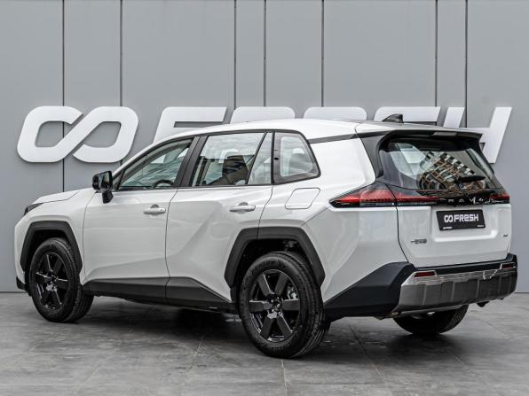 Toyota RAV4 VI (XA60) с пробегом 2026 года, цена 4 150 000 рублей, 62 км, внедорожник, Автокод Объявления