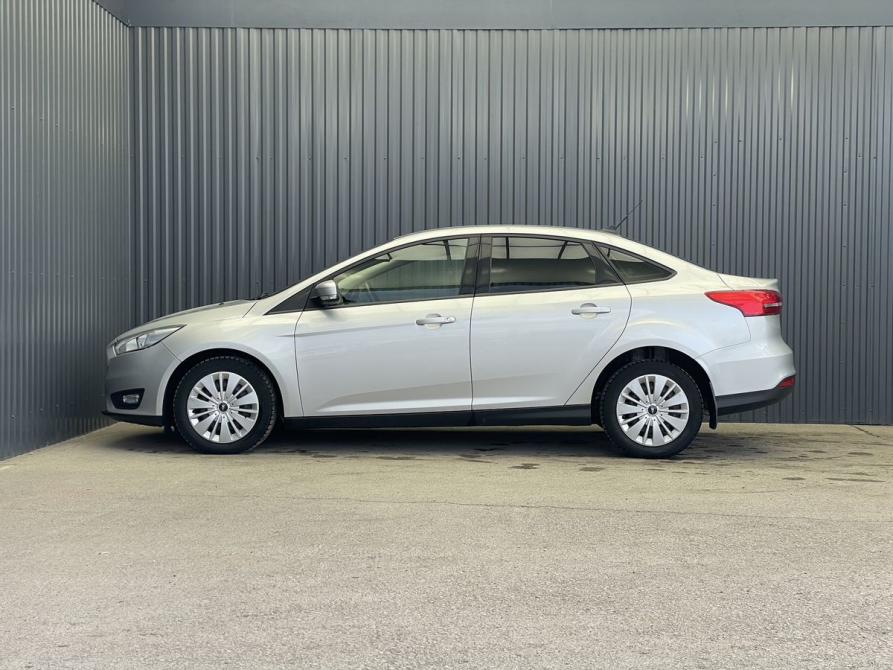 Ford Focus III Рестайлинг Пермь  - изображение 31