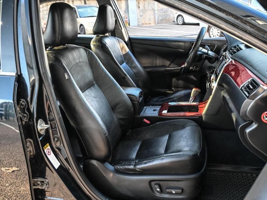 Toyota Camry VII (XV50) Новороссийск  - изображение 8