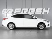 Hyundai Solaris II Минеральные Воды  - изображение 21