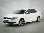 Volkswagen Jetta VI Новосибирск  - изображение 27