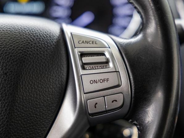 Nissan Qashqai II с пробегом 2015 года, цена 1 228 000 рублей, 184626 км, внедорожник, Автокод Объявления