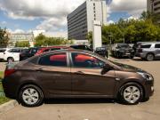 Hyundai Solaris I Рестайлинг Москва  - изображение 18
