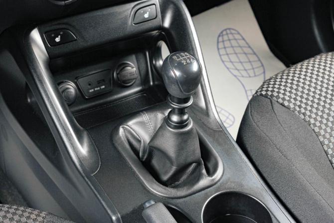 Hyundai ix35 I Рестайлинг с пробегом 2013 года, цена 1 129 000 рублей, 193500 км, внедорожник, Автокод Объявления