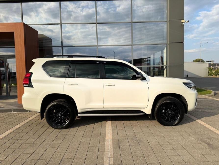 Toyota Land Cruiser Prado 150 Series Рестайлинг 3 Владикавказ  - изображение 4