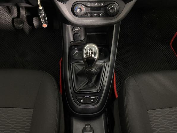 Lada (ВАЗ) Vesta I с пробегом 2019 года, цена 985 000 рублей, 115592 км, седан, Автокод Объявления