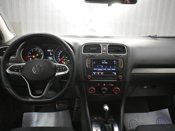 Volkswagen Golf VI с пробегом 2012 года, цена 749 000 рублей, 180028 км, хэтчбек, Автокод Объявления