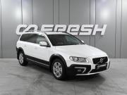 Volvo XC70 II Рестайлинг Ростов-на-Дону  - изображение 20