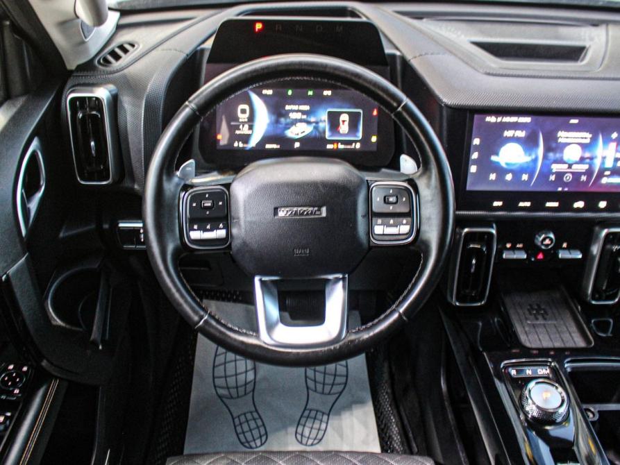 Haval Dargo I Калуга  - изображение 8