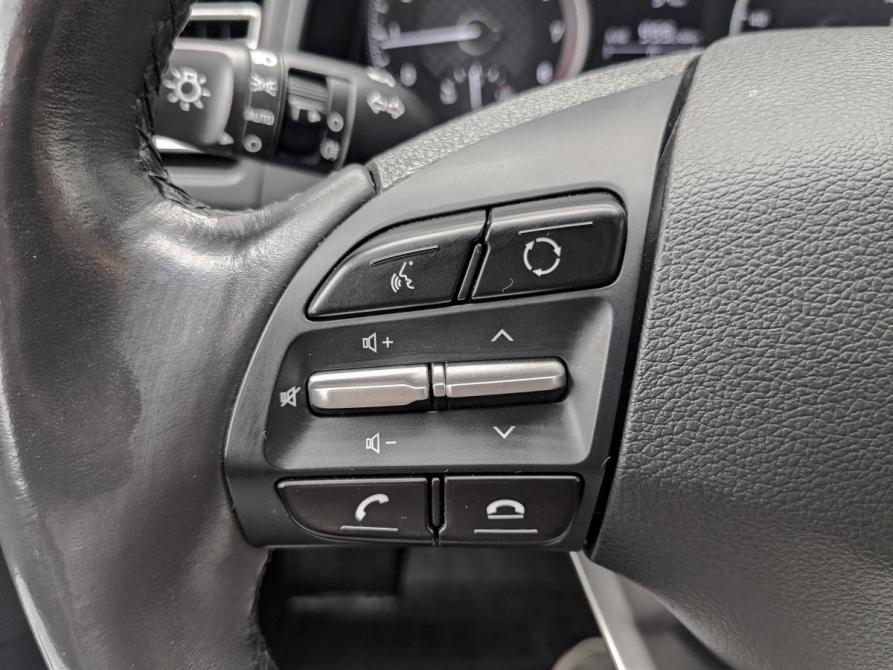 Hyundai Elantra VI (AD) Рестайлинг Москва  - изображение 25
