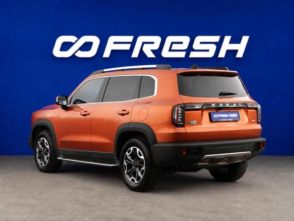 Haval Dargo I с пробегом 2023 года, цена 2 471 444 рубля, 60252 км, внедорожник, Автокод Объявления