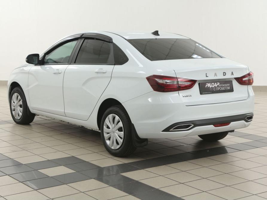Lada (ВАЗ) Vesta I Рестайлинг (NG) Иваново  - изображение 2
