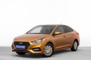 Hyundai Solaris II Барнаул  - изображение 30