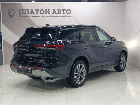 Новый Infiniti QX60 II 2025 года, цена 6 549 000 рублей, внедорожник, Автокод Объявления