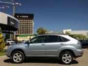 Lexus RX II Рестайлинг Москва  - изображение 26
